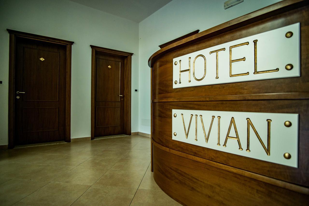 Hotel Vivian Velipojë エクステリア 写真